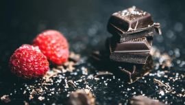 Here are 3 Healthy Solutions to End Your Sweet Tooth