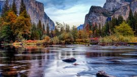 5 Things You Can Do At Yosemite National Park