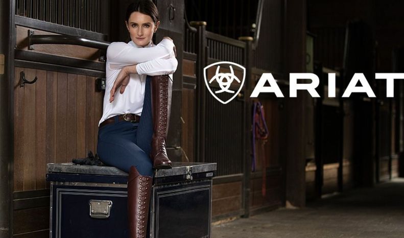 Best Selling Ariat Clothing Items to Shop Now