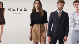 Best Reiss Fashion Essentials for Different Occasions