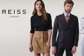 Best Reiss Fashion Essentials for Different Occasions