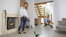 Top 5 G-Tech Cordless Upright Vacuums For A Spotless Home