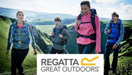 Must Have Regatta's Women Outdoor Clothing